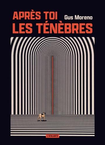 visuel Après toi, les ténèbres